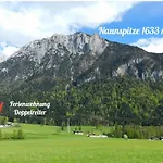 Doppelreiter Апартаменты Эббс