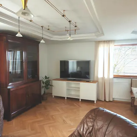 Appartement Doppelreiter Ebbs