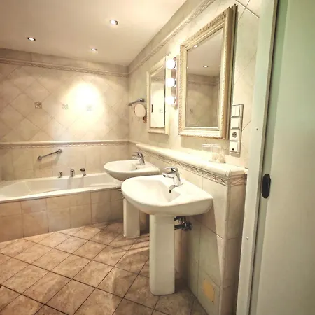 Doppelreiter Appartement Ebbs