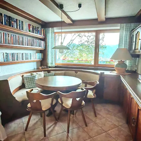 Appartement Doppelreiter