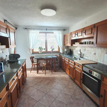 Appartement Doppelreiter