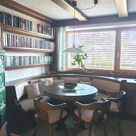 Appartement Doppelreiter Ebbs