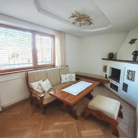 Appartement Doppelreiter