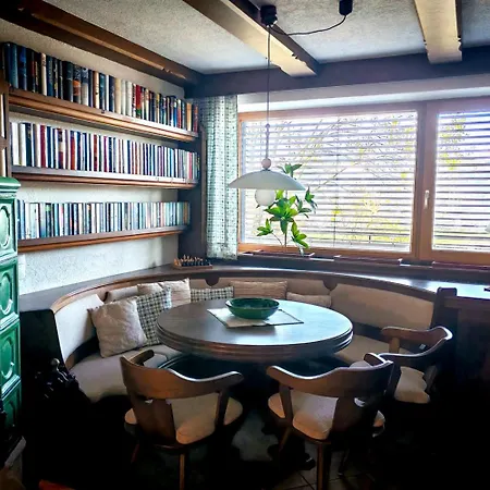 Doppelreiter Appartement Ebbs