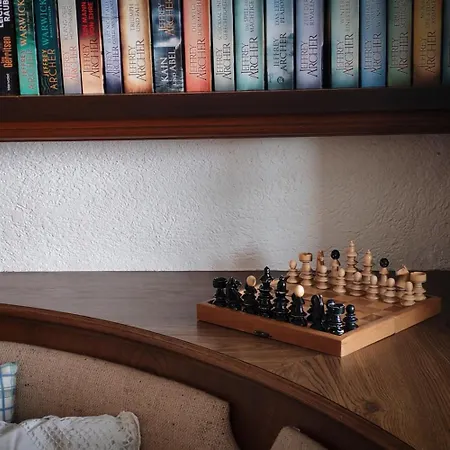 Appartement Doppelreiter Ebbs