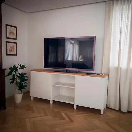 Doppelreiter Appartement *