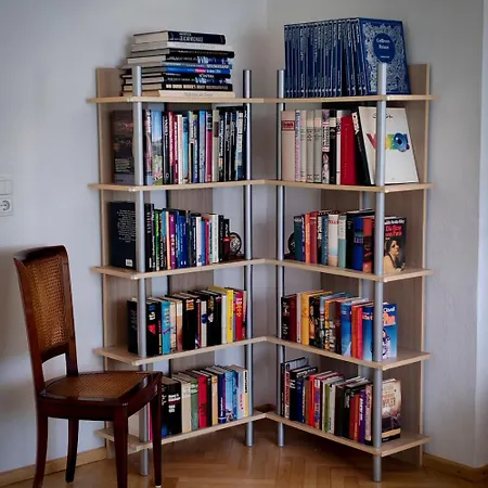 Appartement Doppelreiter Ebbs