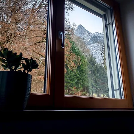 Doppelreiter Appartement