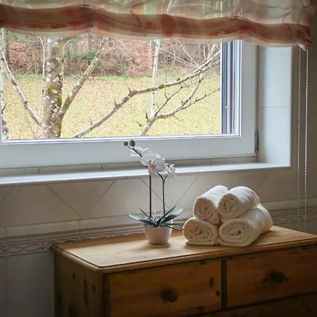 Doppelreiter Appartement *