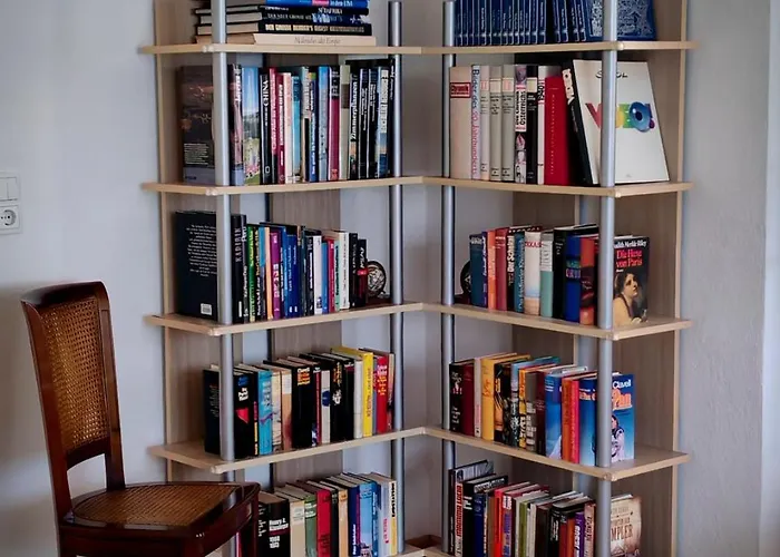 Daire Doppelreiter Ebbs