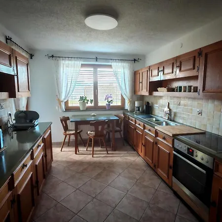 דירה Doppelreiter אבס