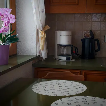 Doppelreiter דירה אבס