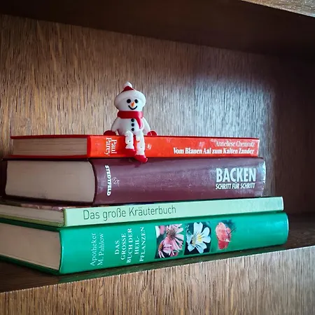 דירה Doppelreiter *