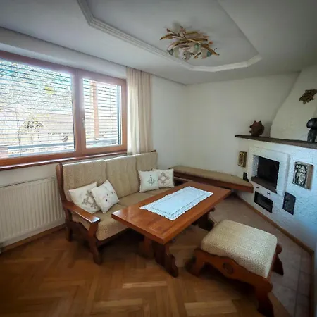Doppelreiter Apartamento Ebbs