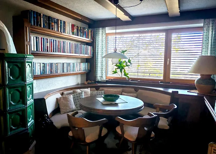 Doppelreiter Апартаменты Эббс