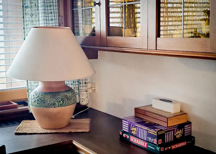 Doppelreiter Апартаменты