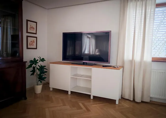 Doppelreiter Апартаменты *