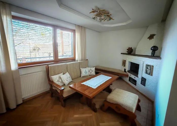 Doppelreiter Апартаменты Эббс