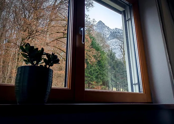 Doppelreiter Апартаменты