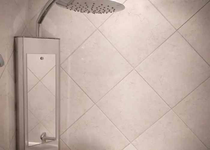 Doppelreiter Апартаменты *