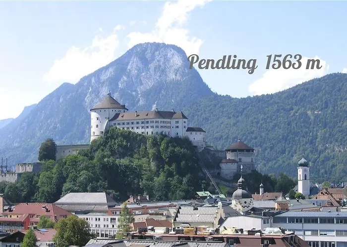 Doppelreiter Апартаменты *